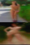 Naked woman Weatherly