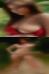 Nude sexy black girls North