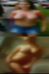 Girls from Vernal, naked