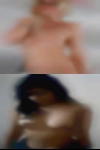 Naked full figured women