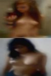 Naked girls
