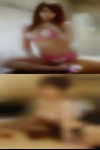 All around horny women