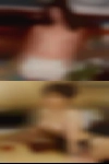 Damaged naked mature women