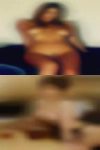 Submissive cuckold husband