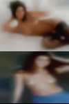 Local mature horny women