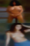 Nude girls bear