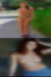 White female dating
