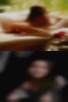 Naked sexy woman