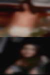 Nude woman