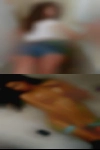 Looking cock sucking meets