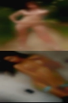 Swinger loves threesomes