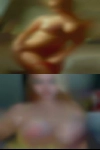 Aged naked sexy woman