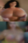 Nude girls oily