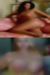 Pretty horny girls