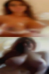 Horny girls