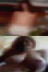 Naked girls impersonal