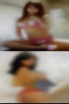 Girls looking extra fucking