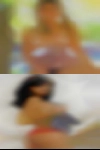 Looking female threesome