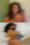 Mature female escort