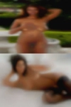 France nude woman