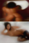 Horny girls from Marinette