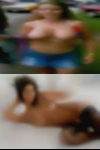 Naked pussy Albemarle
