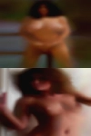 Nude hairy women