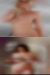 Boys hands digging through sexy