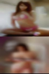 Naked woman men all