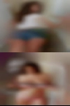 Very discreet older woman
