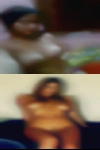 Black horny women