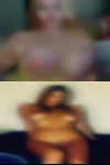 Naked girls horny