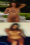 Real black swinger only