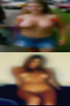 Swinger couples taped
