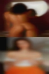 Girls from Scurry, naked party
