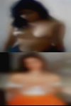 Swinger adult couple
