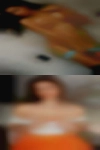 Wife sheer dresses