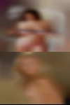 Fat woman USA