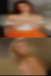 Hairy very horny women