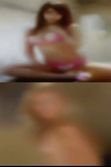 Looking Carrizo Springs, naked