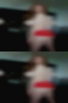 Amateur swinging matures