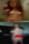 Naked mature women