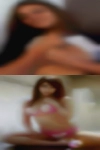BBW discrete women Dunbar