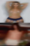 Freaky women the nude