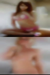 Horny women anything