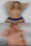 Naked girls island