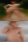 Naked girls