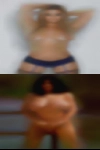Horny wife and