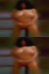 Looking good naked massage