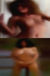 Mature women bed